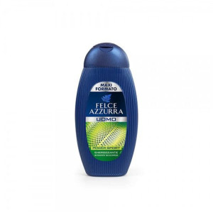 Żel pod prysznic Felce Azzurra Men Power Sport