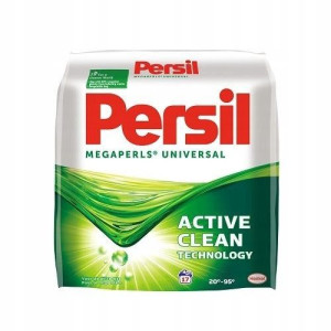 Persil Megaperls Proszek uniwersalny 17pr 1,02kg