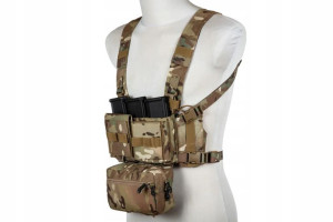Taktyczny Chest Rig typu Mk4