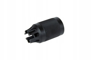 Tłumik Covert Flash 02