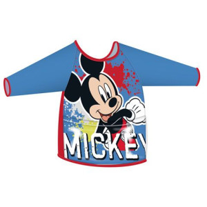 Fartuszek ochronny przedszkolaka Myszka Mickey