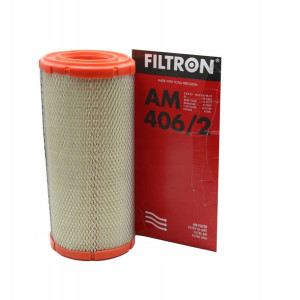 Filtr Powietrza Filtron AM406/2