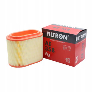 Filtr Powietrza Filtron AE358