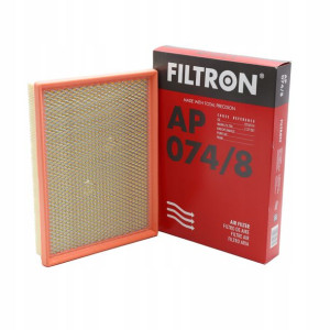 Filtr Powietrza Filtron AP074/8