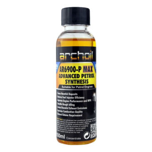 Archoil AR6900-P MAX Advanced Petrol Synthesis PFI/GDI/PEA do benzyny 100ml