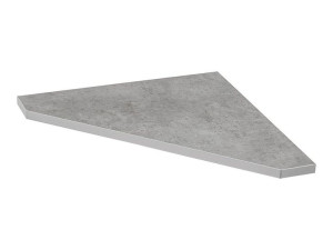 ŁĄCZNIK DO BIURKA Tim 67x67x3 cm