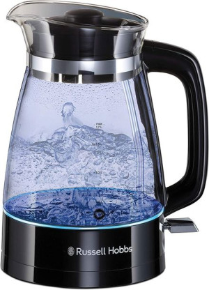 CZAJNIK ELEKTRYCZNY Russell Hobbs ENERGOOSZCZĘDNY