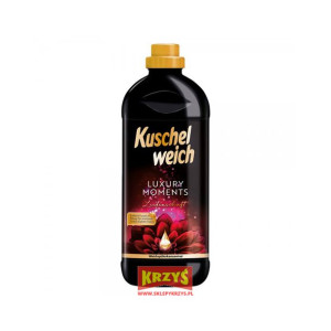 Kuschelweich Leidenschaft różowy 34pł 1,0l