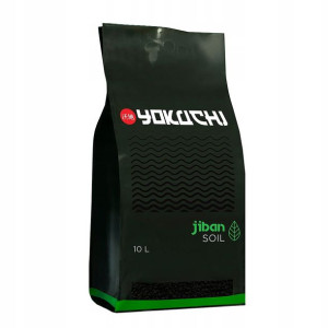 Podłoże aktywne do akwarium Yokuchi Jiban soil 10L