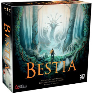 GALAKTA Bestia