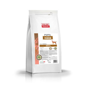 PUPIL Premium INSECTS - karma sucha z insektów 1.6kg