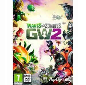 Plants vs. Zombies Garden Warfare 2 PC NOWA