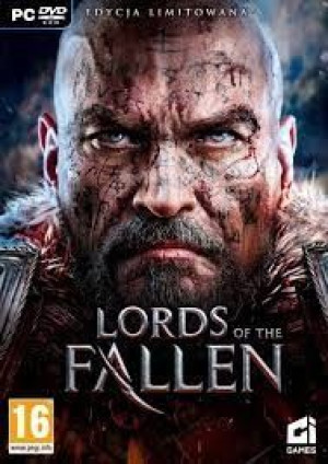 Lords of the Fallen PC NOWA FOLIA