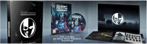 Tom Clancy's Ghost Recon Phantoms PC PC NOWA