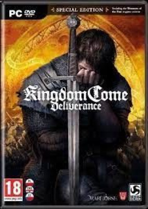 Kingdom Come: Deliverance Edycja Specjalna PC PL