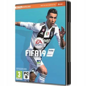 Fifa 19 Pc Nowa W Folii Z Kodem Do Pobrania 2019