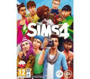 The Sims 4 PC PL NOWA FOLIA UU