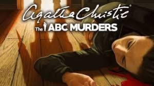The Abc Murders Aghata Christie Pc Nowa