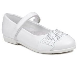 Buty komunijne dla dziewczynki WOJTYŁKO 23713B