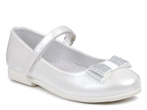 Buty komunijne dla dziewczynki WOJTYŁKO 22018B