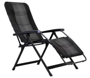 Krzesło Relaksacyjne Fotel Arenaout De Luxe Silverline - Westfield