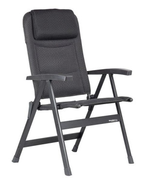 Krzesło Kempingowe Royal Ergofit Antra Grey - Westfield