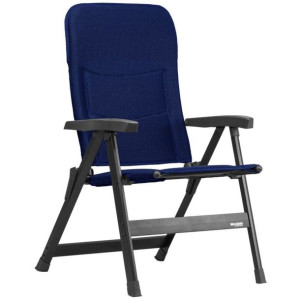 Krzesło Kempingowe Royal Prince Dark Blue - Westfield