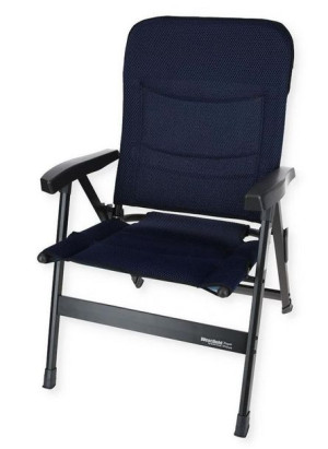 Krzesło Kempingowe Royal Prince Night Blue - Westfield