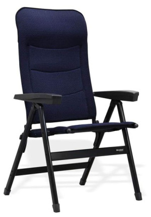 Krzesło Kempingowe Advancer Small Night Blue - Westfield