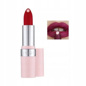 AVON Hydramatic Matowa szminka HYDRA RUBY
