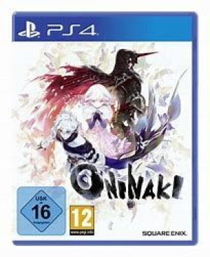 Oninaki PS4 NOWA FOLIA