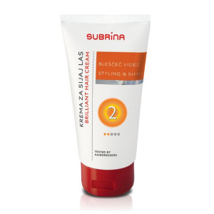 Brylantyna w krem Subrina 150ml