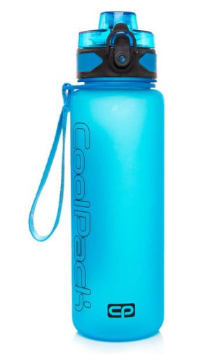 Bidon dla dzieci na wodę 600ml 4 KOLORY CoolPack