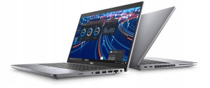 Notebook Dell Latitude 5420 i7-1185G7 512GB 16GB FHD Win11Pro GWProSUP