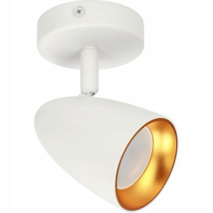 Lampa Sufitowa Szyna Spot Oprawa Halogenowa Gu10