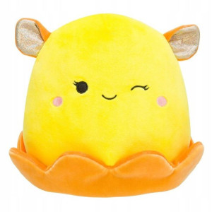 Squishmallow Maskotka OŚMIORNICA DUMBO BIJAN 19 cm