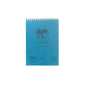 Blok do akwareli SM-LT A5 280 g 20 ark. spirala