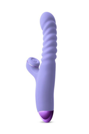 Luxe Nova Purple