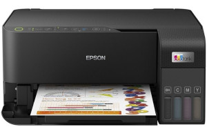 Urządzenie wielofunkcyjne atramentowe EPSON ECOTANK L3550