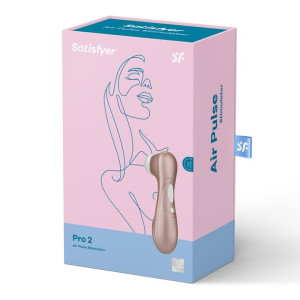 Stymulator- Pro 2 Generation 2