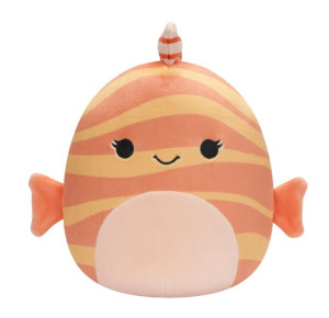SQUISHMALLOWS Maskotka LUCIENNE Pluszak 13cm seria 14 JAZWARES