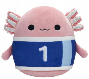 SQUISHMALLOWS Maskotka ARCHIE Pluszak 19cm seria 14 JAZWARES
