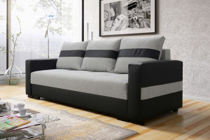 Sofa Kanapa Rozkładana Meble Kris 658