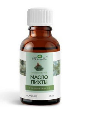 Olejek Eteryczny Jodła 25ml Mirrolla 1146