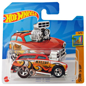 Hot Wheels Surf 'n Turf