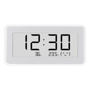 Xiaomi Mi Temperature And Humidity Monitor Pro White