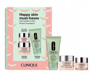 CLINIQUE All About Eyes 15 ml + Zestaw