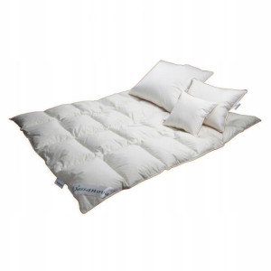ANIMEX Bossanova Soft Kołdra Całoroczna 160x200