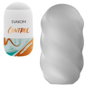 Masturbator Sztuczna Pochwa HEDY X Control Svakom