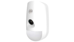 Hikvison Czujnik Pir + Cam Ax Pro Ds-pdpc12p-eg2-we